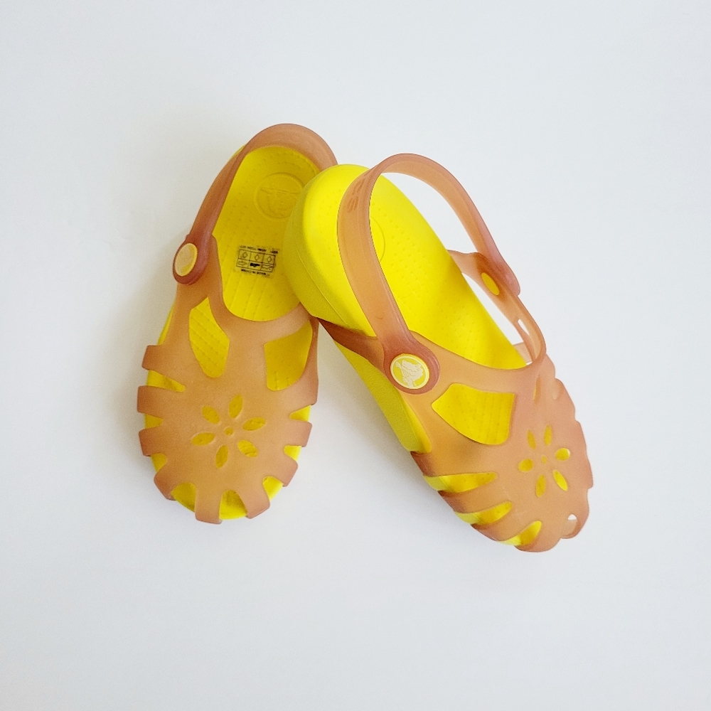 Crocs Isabella toddler